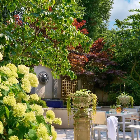 Intercontinental Dublin By Ihg-2