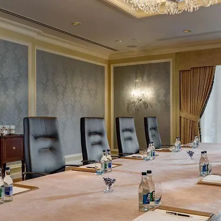 InterContinental Dublin by IHG-2