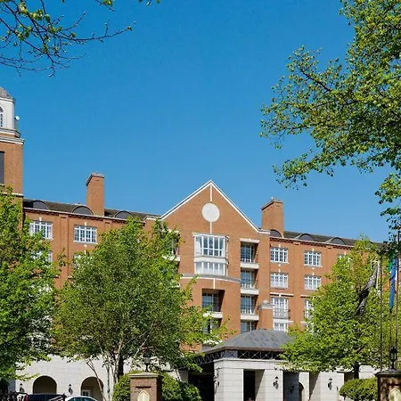 InterContinental Dublin by IHG-3