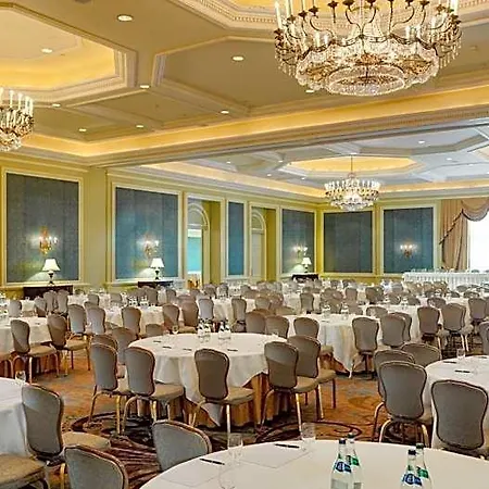 InterContinental Dublin by IHG-3