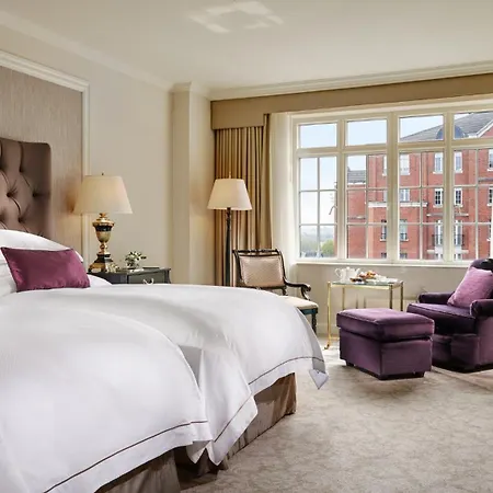 InterContinental Dublin by IHG-2