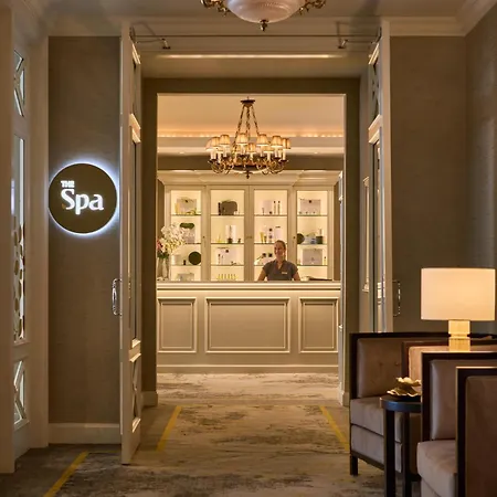 InterContinental Dublin by IHG-3