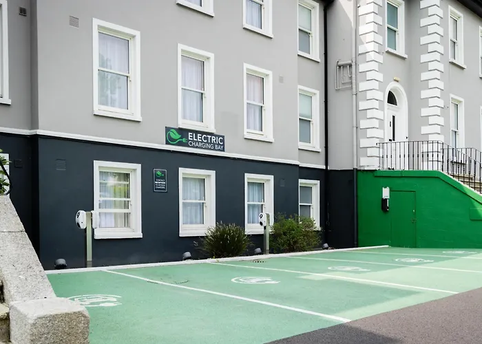 SandymountHotel Dublin